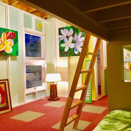 Guest House One One One Nanjo Exterior photo
