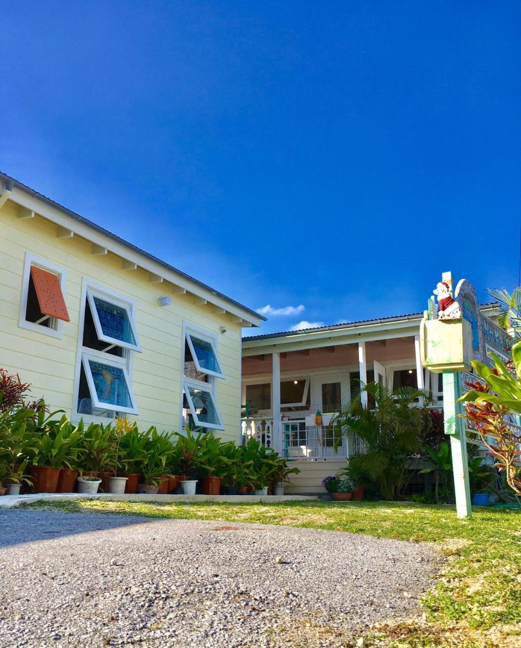 Guest House One One One Nanjo Exterior photo